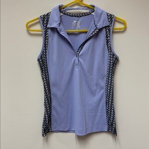 Slazenger golf shirt